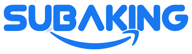 Subaking | For The Beautiful World For Everyone